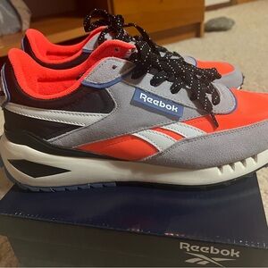 Reebok classic sneaker
